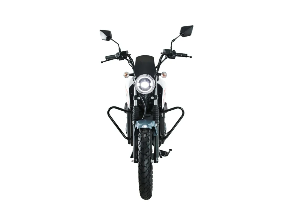 Roroship | Kamax Motorcycle