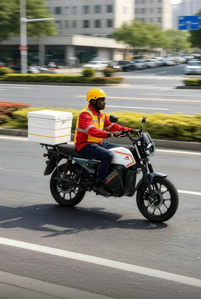 Electric Motorcycles & E-Bikes - China OEM Motorcycle Manufacturer Electric Motorcycles & E-Bikes | Kamax Motorcycle