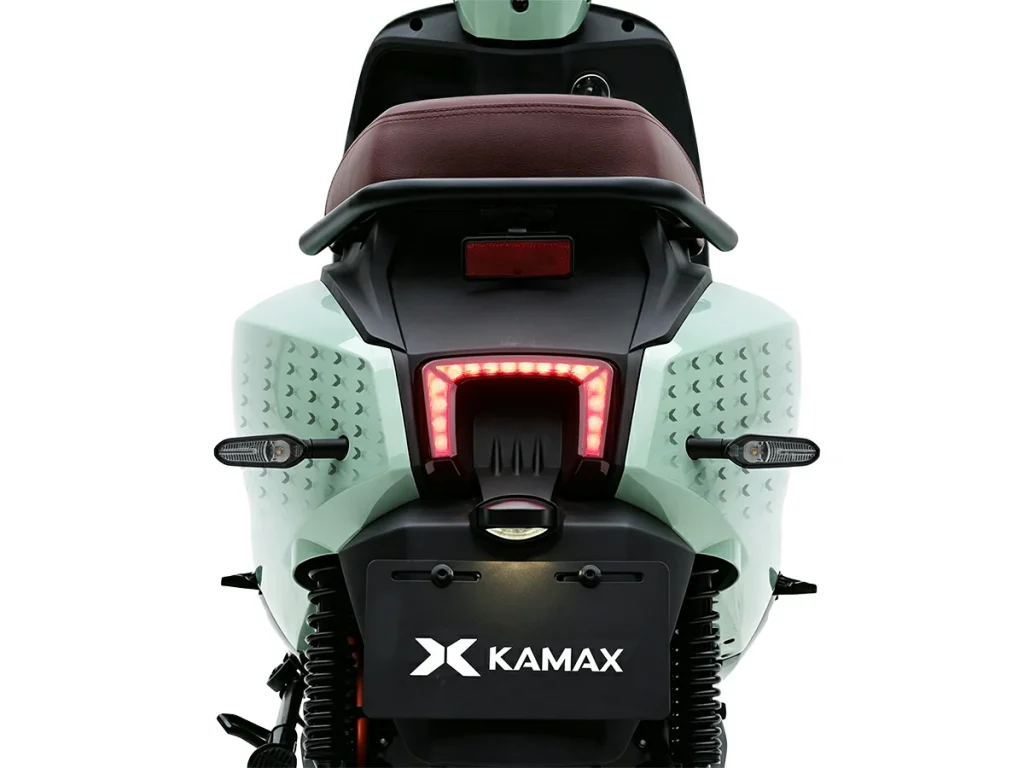 T1 - China OEM Motorcycle Manufacturer T1 | Kamax Motorcycle