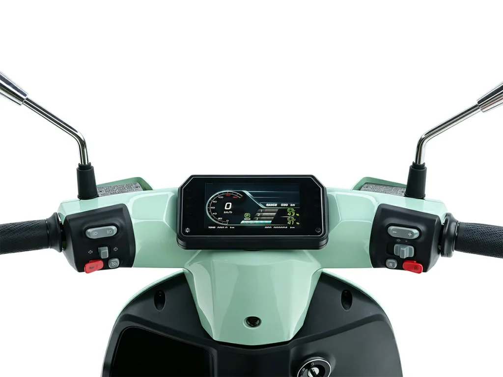 T1 - China OEM Motorcycle Manufacturer T1 | Kamax Motorcycle