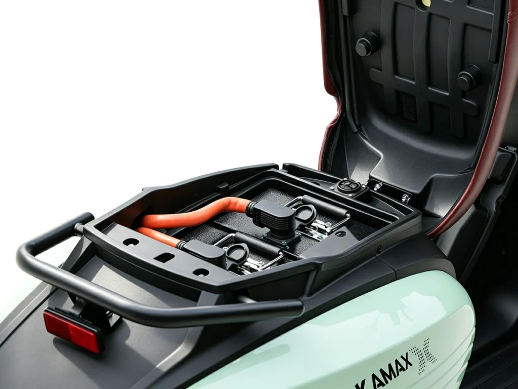 T1 - China OEM Motorcycle Manufacturer T1 | Kamax Motorcycle