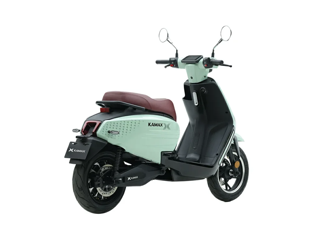 T1 - China OEM Motorcycle Manufacturer T1 | Kamax Motorcycle