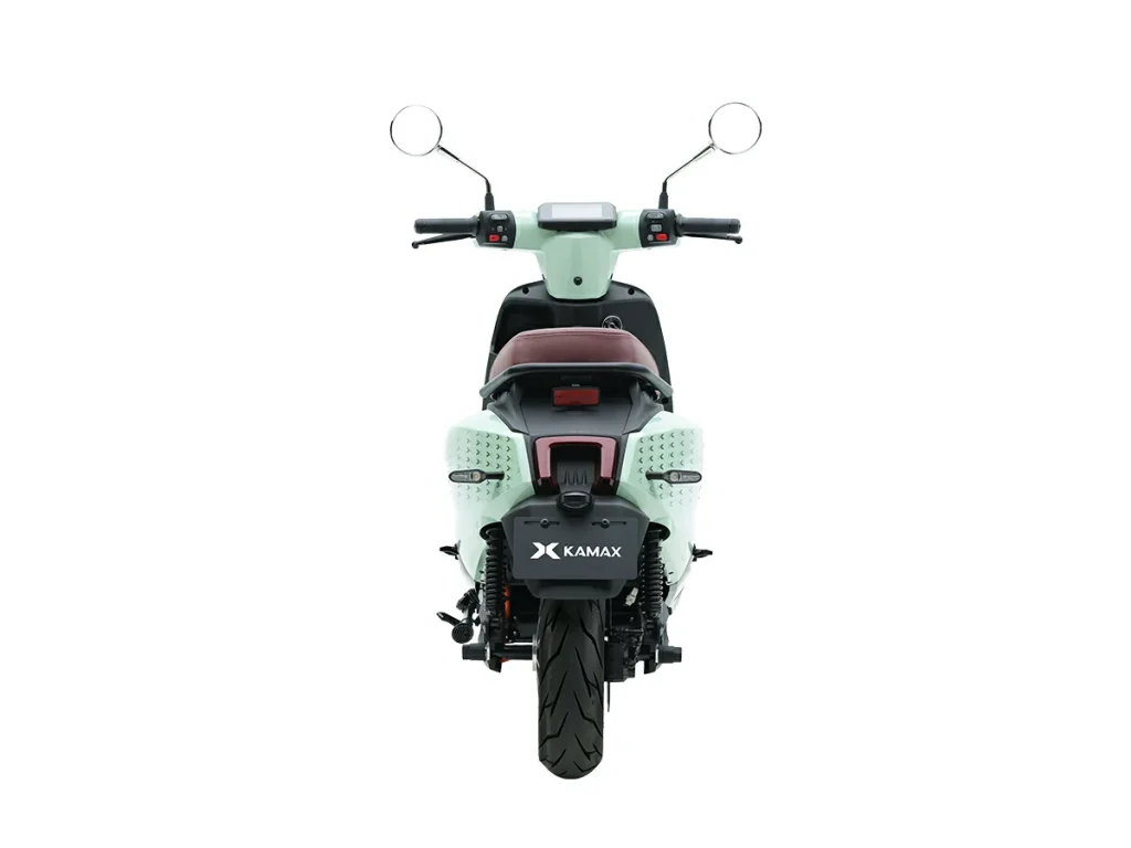 T1 - China OEM Motorcycle Manufacturer T1 | Kamax Motorcycle