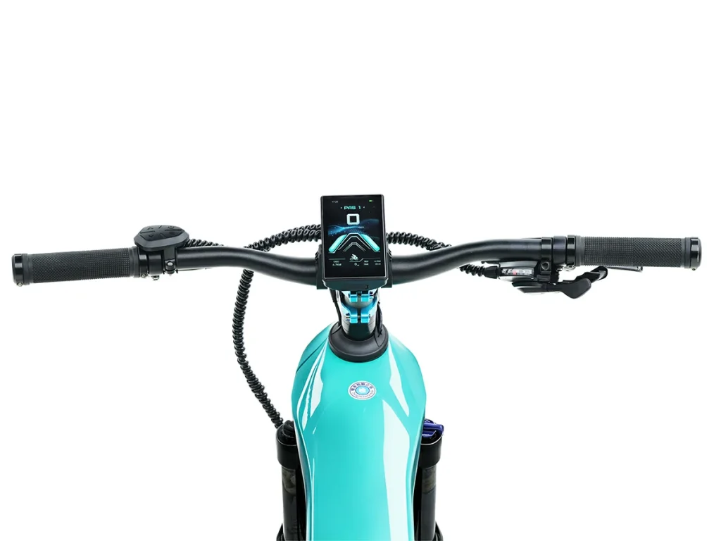 Z1 | Kamax Motorcycle