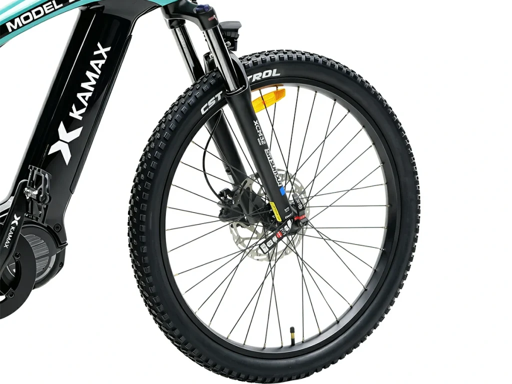 Z1 | Kamax Motorcycle