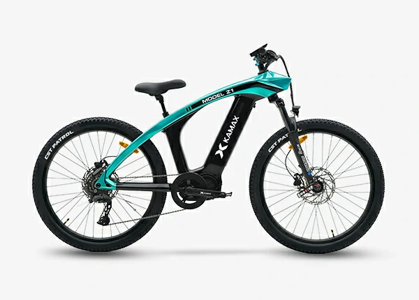 2025 Chinese Motorcycle For Wholesale - China OEM Motorcycle Manufacturer M1 Electric bike