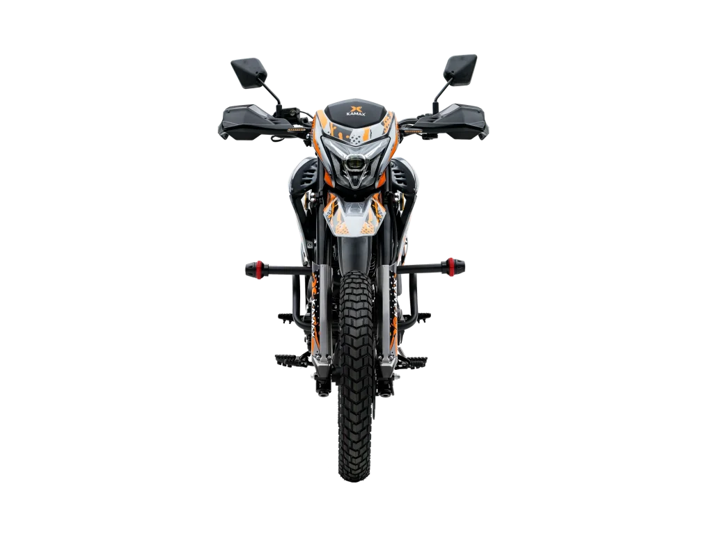 GLOCK 2016 | Kamax Motorcycle