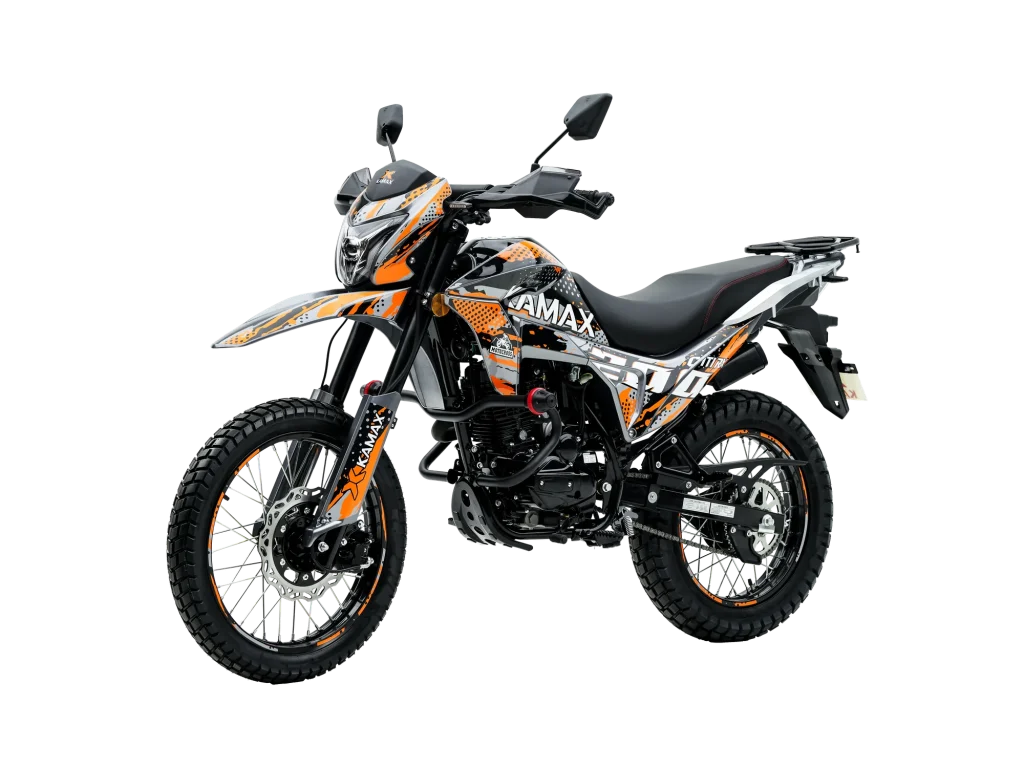 GLOCK 2016 | Kamax Motorcycle