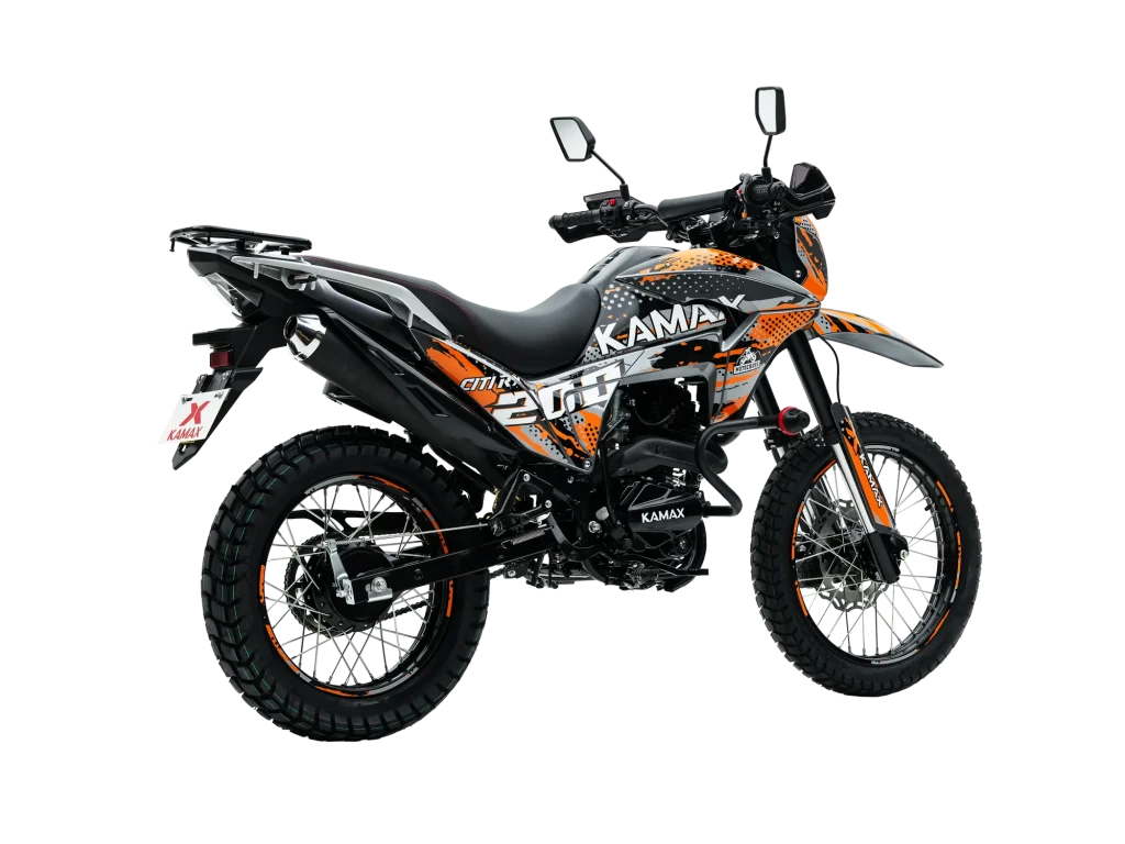 GLOCK 2016 | Kamax Motorcycle