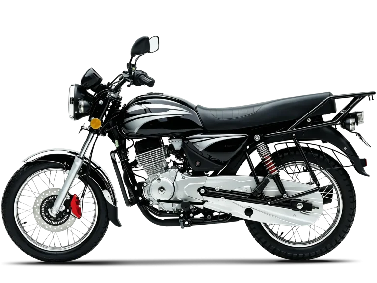 Cub Motorcycles | Kamax Motorcycle