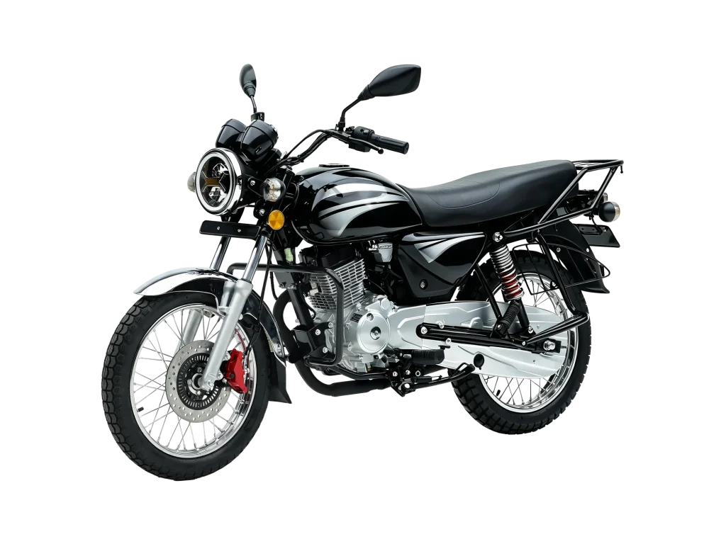 BOXER 200 - China OEM Motorcycle Manufacturer BOXER 200 | Kamax Motorcycle