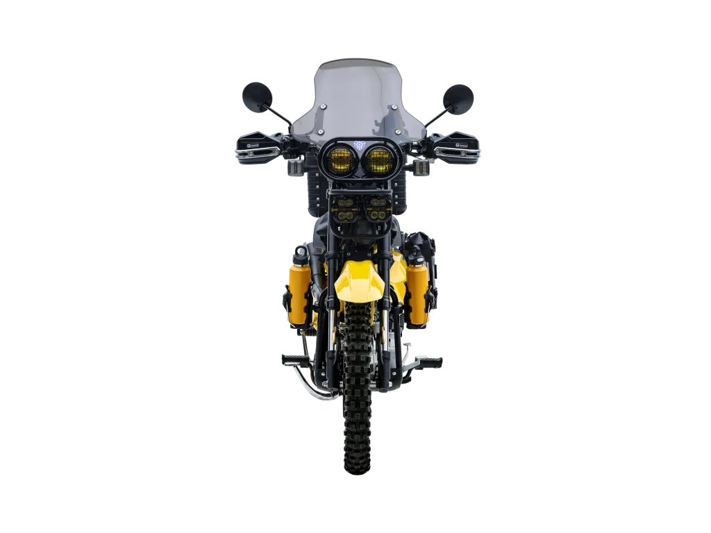 CUB CT 125 - China OEM Motorcycle Manufacturer CUB CT 125 | Kamax Motorcycle
