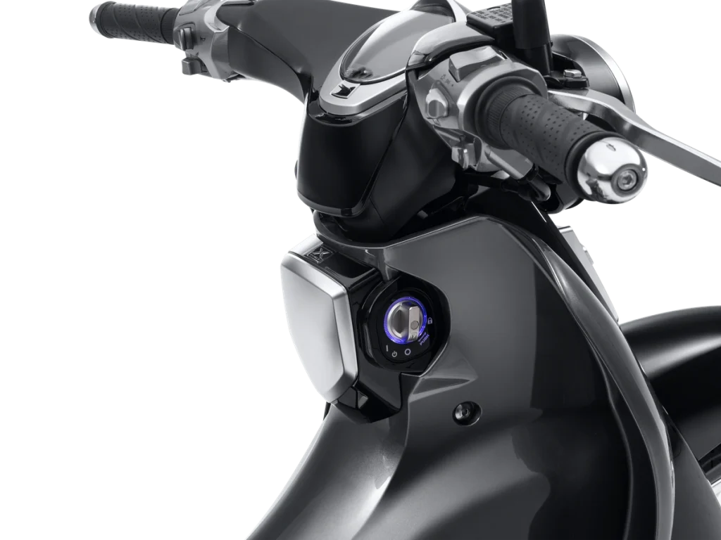 CUB Pro 125 - China OEM Motorcycle Manufacturer CUB Pro 125 | Kamax Motorcycle