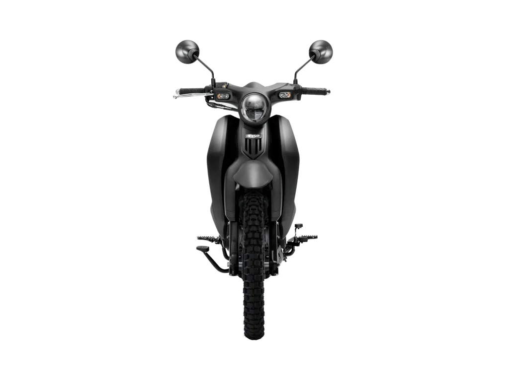 CUB X 125 - China OEM Motorcycle Manufacturer CUB X 125 | Kamax Motorcycle