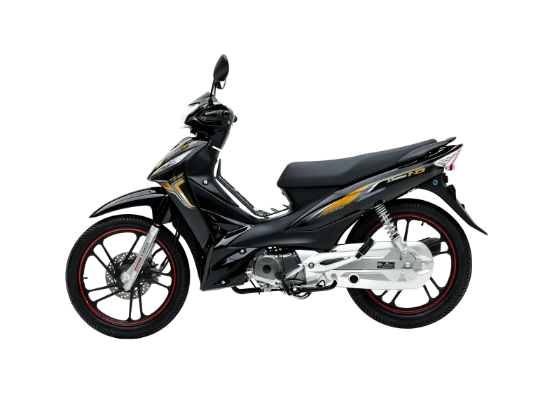 Cub Motorcycles | Kamax Motorcycle