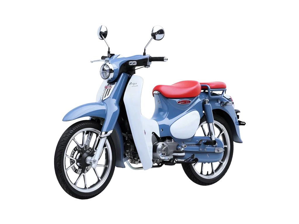 CUB K110 - China OEM Motorcycle Manufacturer CUB K110 | Kamax Motorcycle