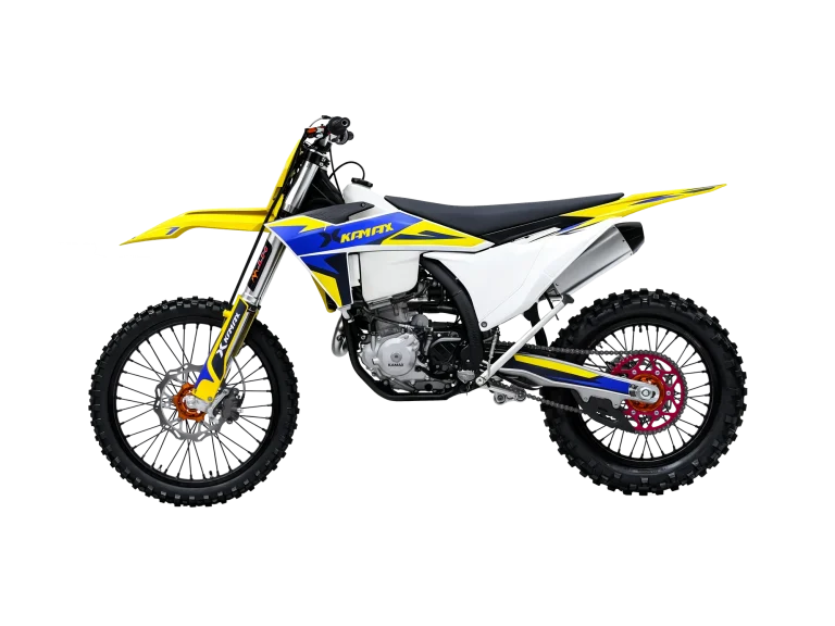 Cub Motorcycles | Kamax Motorcycle