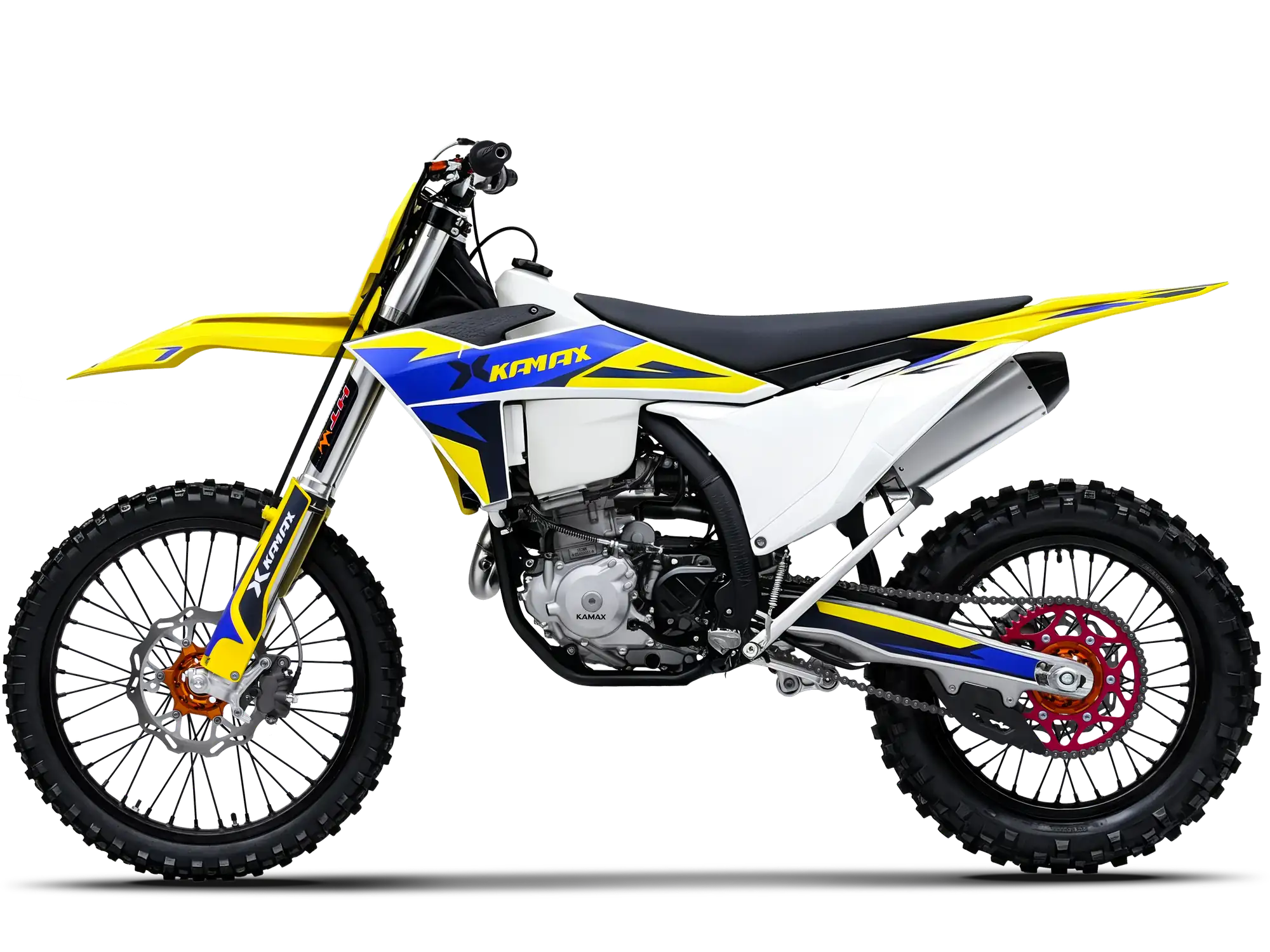 Motocross - China OEM Motorcycle Manufacturer Motocross | Kamax Motorcycle