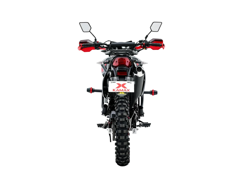 PISTOL 2013 - China OEM Motorcycle Manufacturer PISTOL 2013 | Kamax Motorcycle