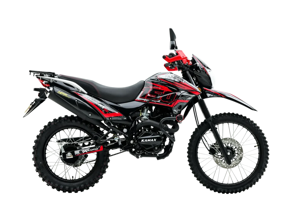 PISTOL 2013 - China OEM Motorcycle Manufacturer PISTOL 2013 | Kamax Motorcycle