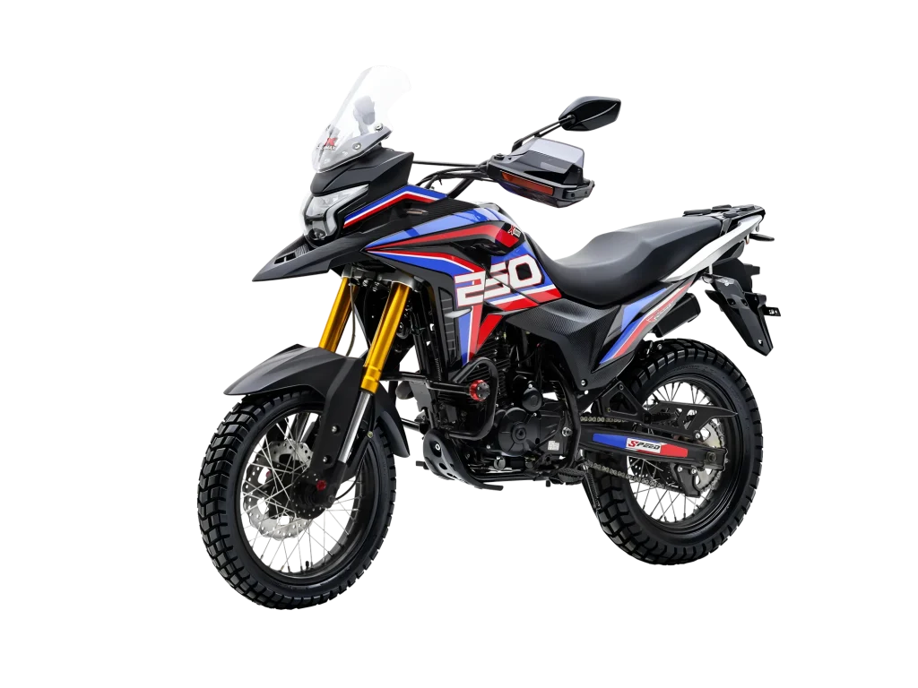 RIFLE 2019 - China OEM Motorcycle Manufacturer RIFLE 2019 | Kamax Motorcycle