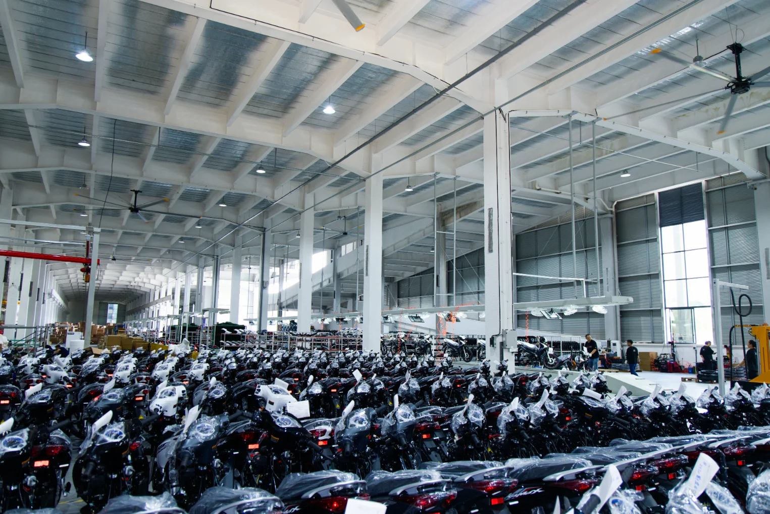 Presión de la motocicleta vs. Preinspección: Desde la salida de fábrica hasta la entrega al concesionario - Fabricante OEM de motocicletas de China Presión de la motocicleta vs. Preinspección previa a la entrega: Desde la salida de fábrica hasta la entrega al concesionario | Motocicleta Kamax