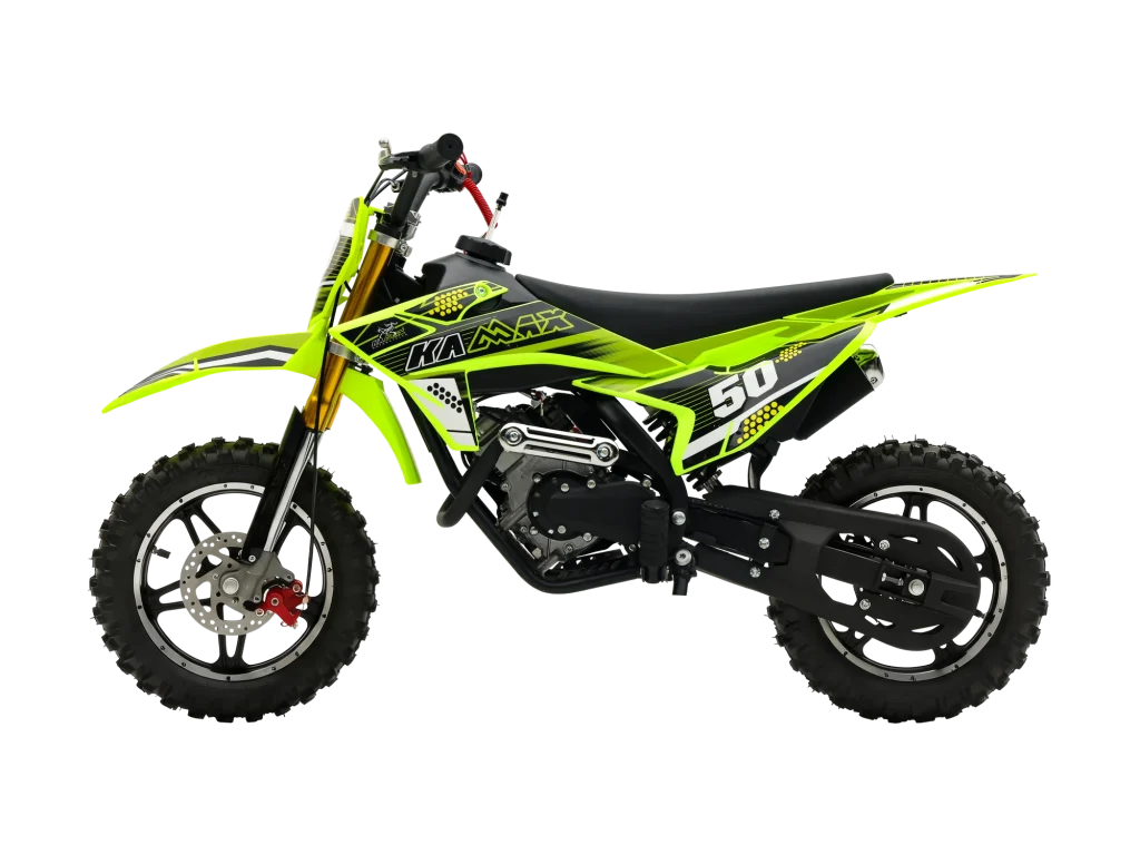 K50 4-Stroke - China OEM Motorcycle Manufacturer K50 4-Stroke | Kamax Motorcycle