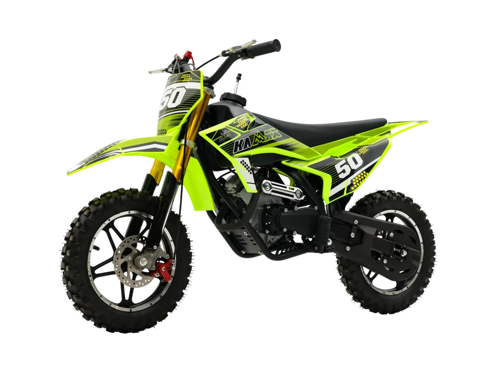 K50 4-Stroke - China OEM Motorcycle Manufacturer K50 4-Stroke | Kamax Motorcycle