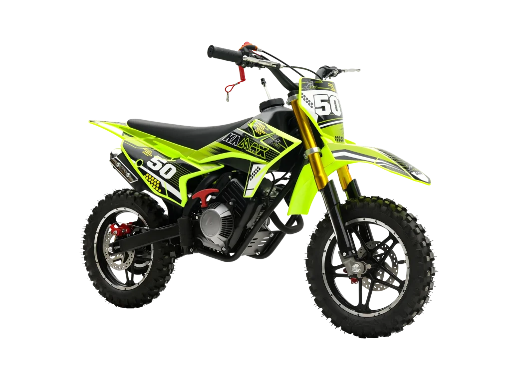 K50 4-Stroke - China OEM Motorcycle Manufacturer K50 4-Stroke | Kamax Motorcycle