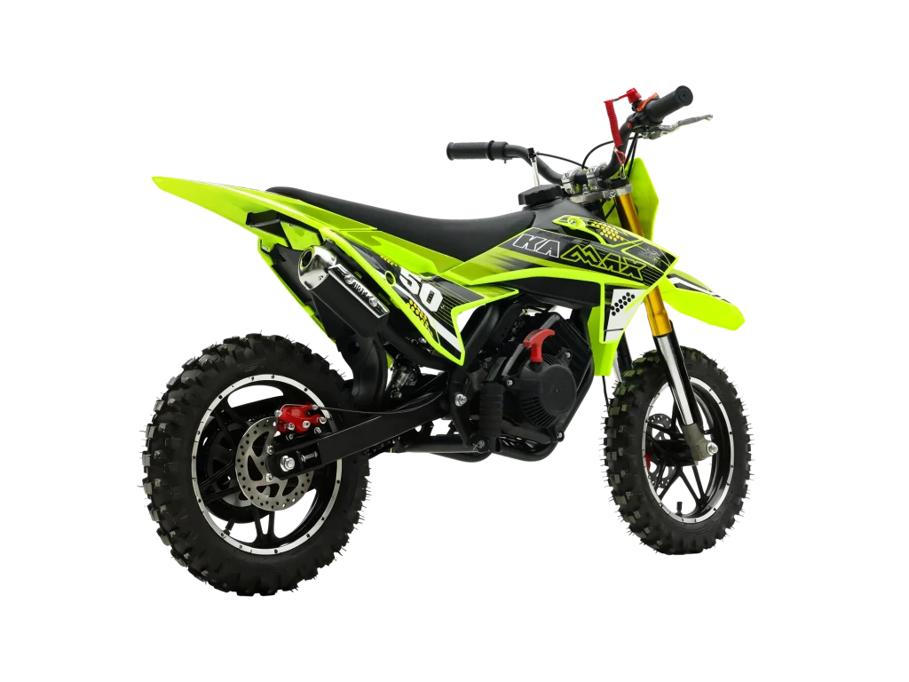 K50 4-Stroke - China OEM Motorcycle Manufacturer K50 4-Stroke | Kamax Motorcycle