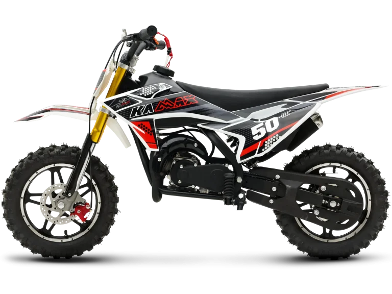 Mini Dirt Bikes - China OEM Motorcycle Manufacturer Mini Dirt Bikes | Kamax Motorcycle