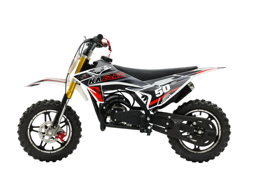 K50 2-Stroke - China OEM Motorcycle Manufacturer K50 2-Stroke | Kamax Motorcycle