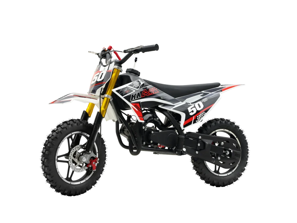 K50 2-Stroke - China OEM Motorcycle Manufacturer K50 2-Stroke | Kamax Motorcycle