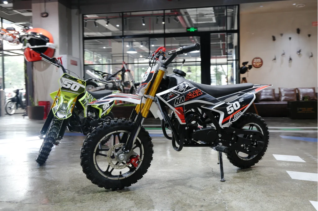 OEM & ODM Motorcycle Manufacturing | Kamax Motorcycle