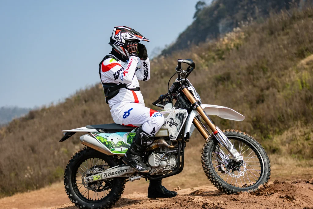 OEM & ODM Motorcycle Manufacturing | Kamax Motorcycle