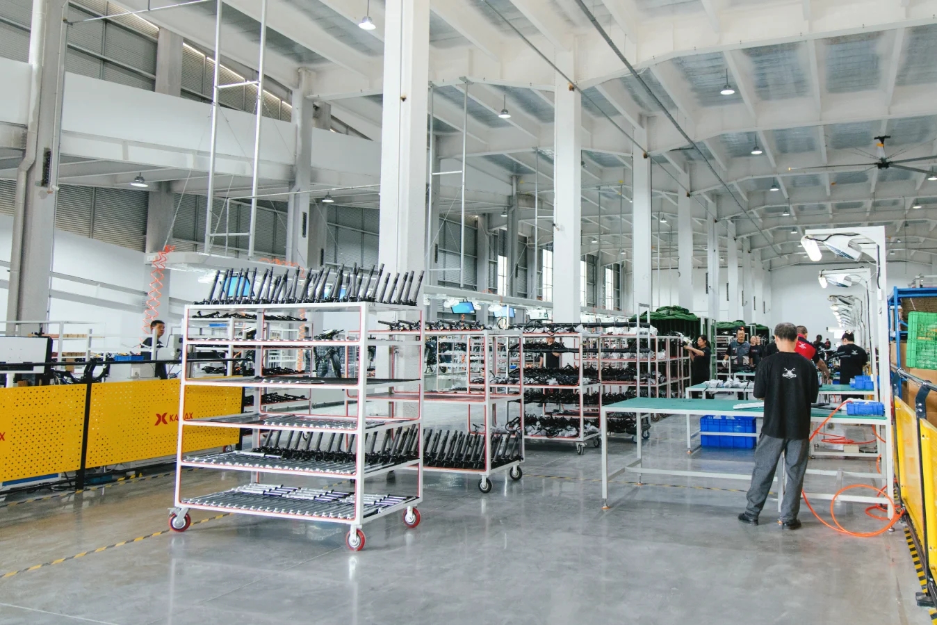 Motorcycle Spare Parts & After-Sales Support - China OEM Motorcycle Manufacturer Technical Documentation & Distributor Service Support