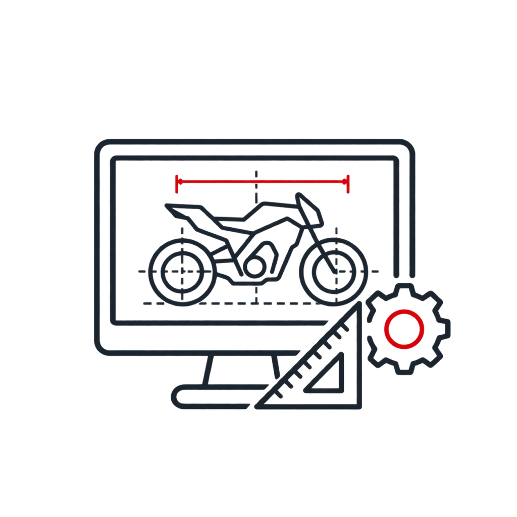 OEM & ODM Motorcycle Manufacturing | Kamax Motorcycle