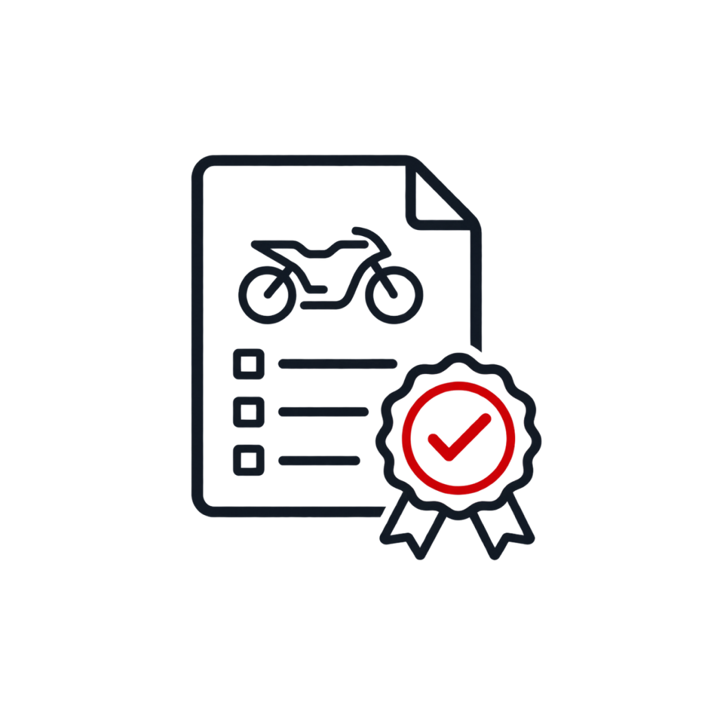OEM & ODM Motorcycle Manufacturing | Kamax Motorcycle