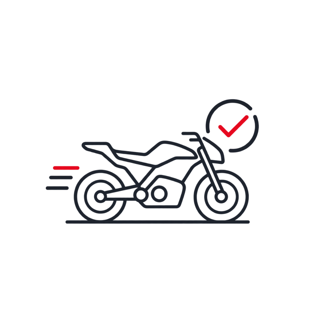 OEM & ODM Motorcycle Manufacturing | Kamax Motorcycle